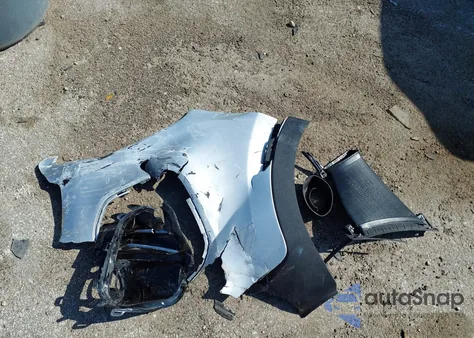 2017 Kia Sportage Ex z USA, uszkodzony, nr VIN KNDPNCAC6H7254034